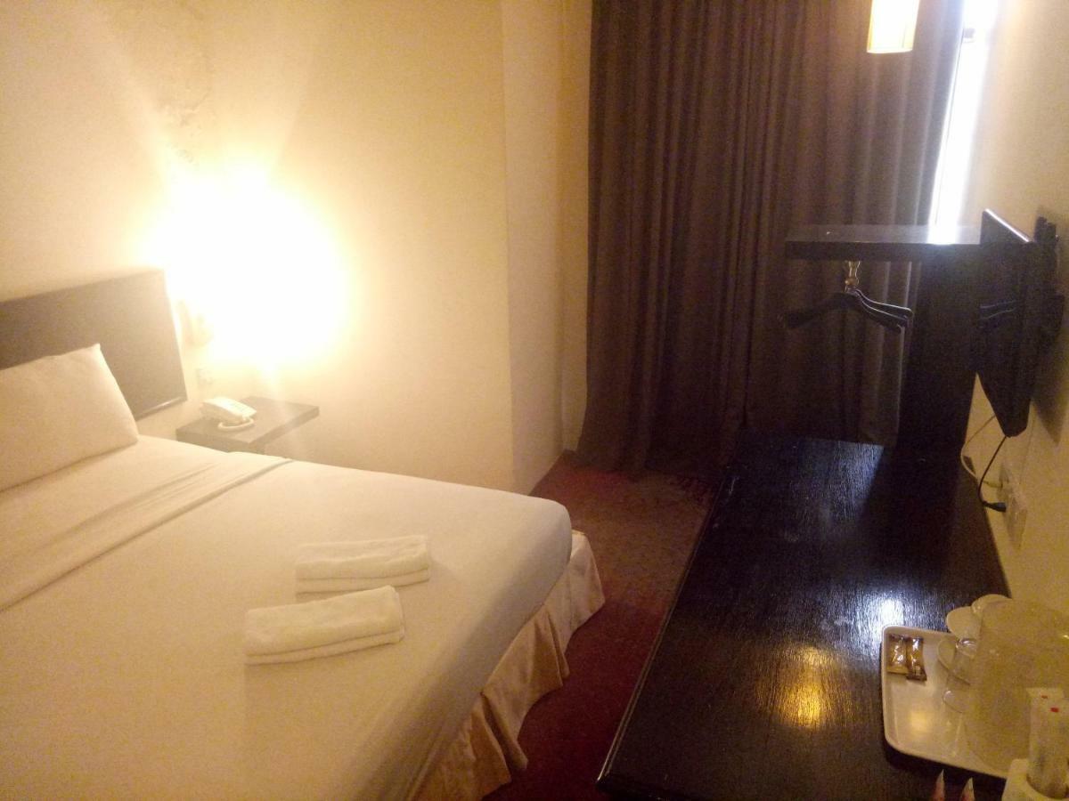 Hotel Sri Sutra Sunway Mentari Petaling Jaya Ngoại thất bức ảnh