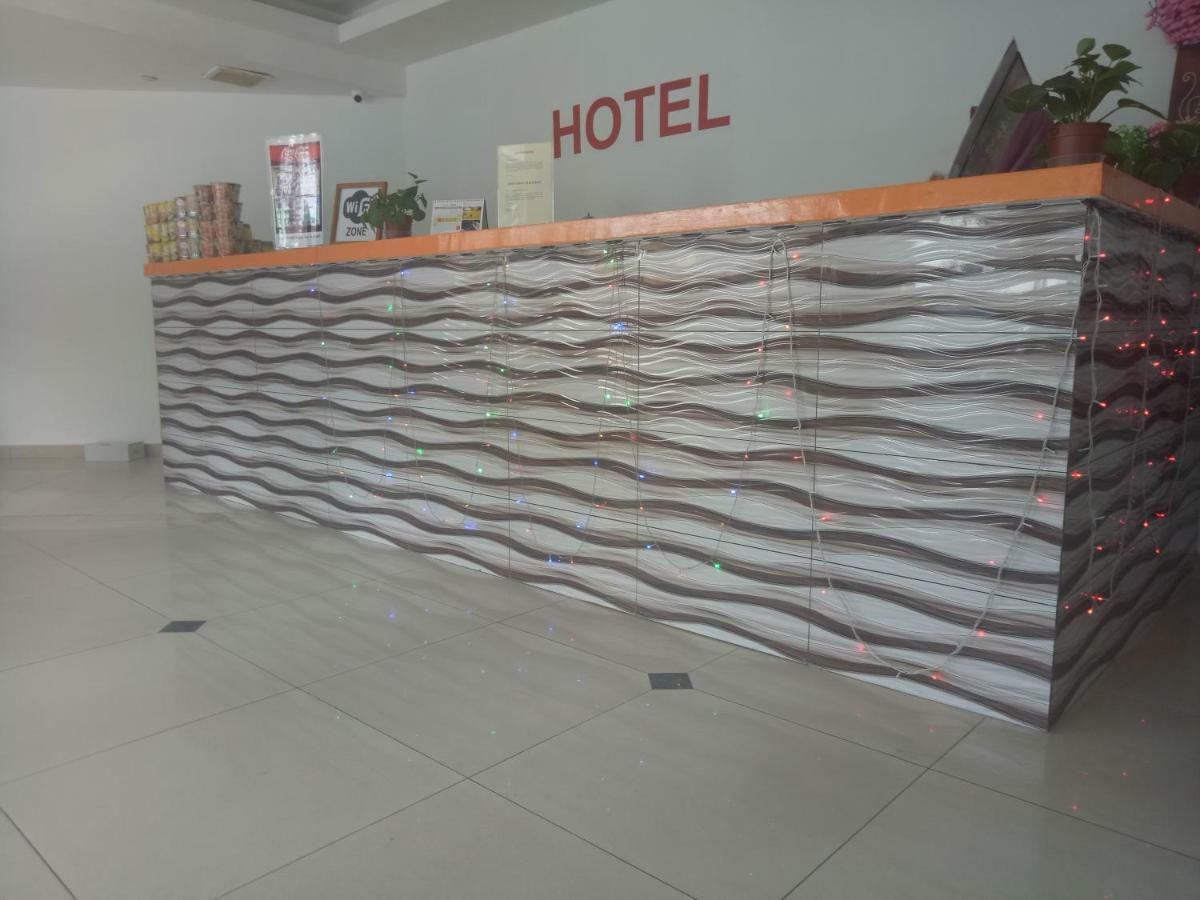 Hotel Sri Sutra Sunway Mentari Petaling Jaya Ngoại thất bức ảnh