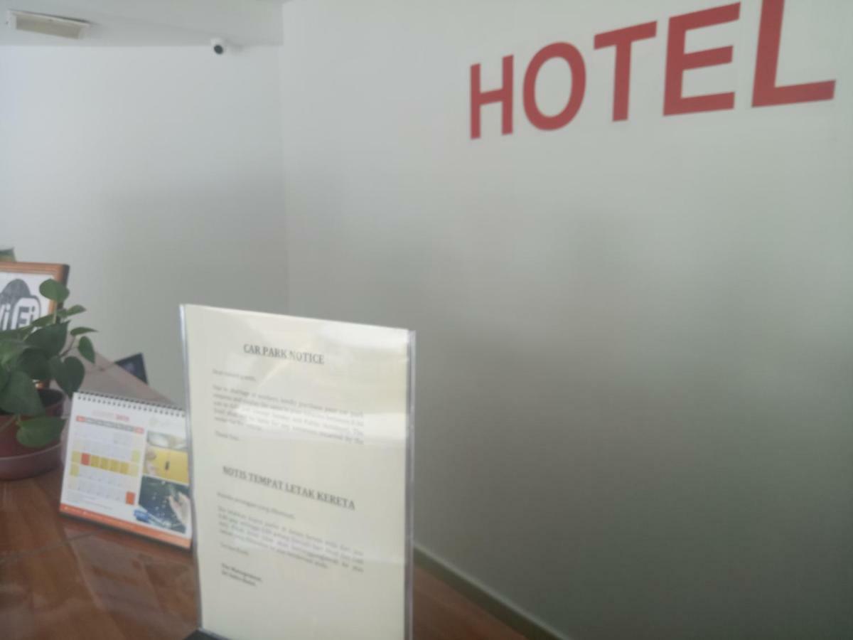 Hotel Sri Sutra Sunway Mentari Petaling Jaya Ngoại thất bức ảnh
